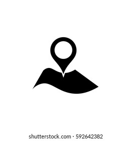 Navigation icon