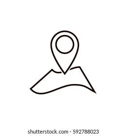 Navigation icon