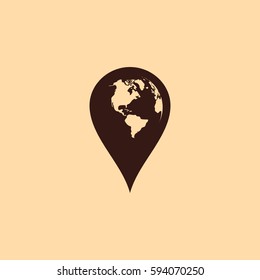 Navigation icon