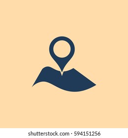 Navigation icon