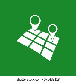 navigation icon