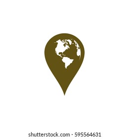 Navigation icon