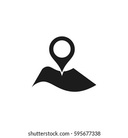 Navigation icon