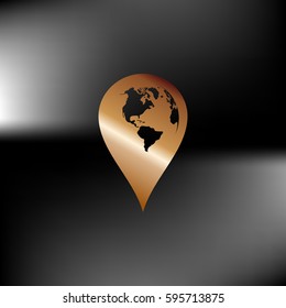 Navigation icon