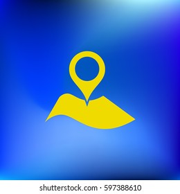 Navigation icon