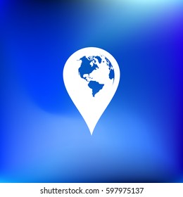 Navigation icon