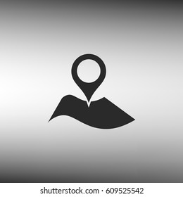 Navigation icon