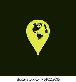 Navigation icon