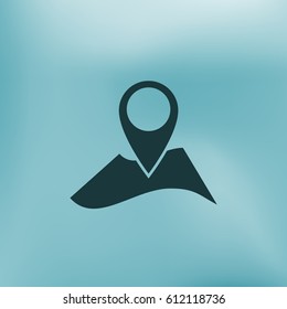 Navigation icon