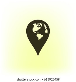 Navigation icon