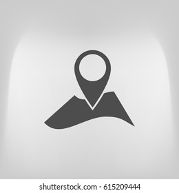 Navigation icon