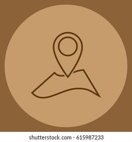 Navigation icon