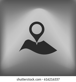 Navigation icon