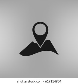 Navigation icon