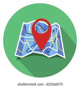 navigation icon