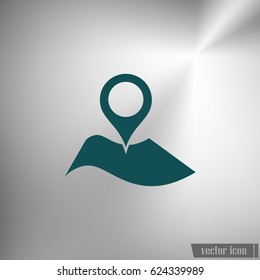 Navigation icon
