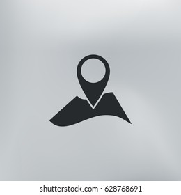 Navigation icon