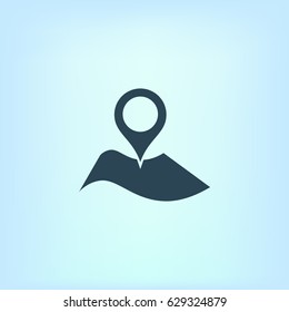 Navigation icon