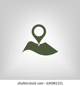 Navigation icon