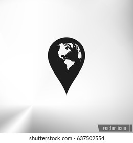 Navigation icon