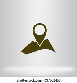 Navigation icon