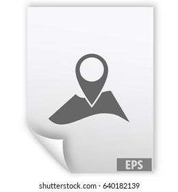 Navigation icon