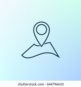 Navigation icon