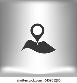 Navigation icon