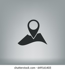 Navigation icon
