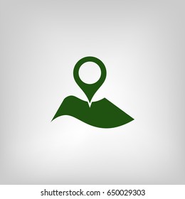 Navigation icon