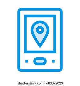 Navigation icon