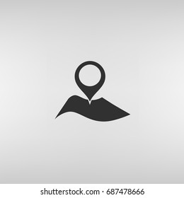 Navigation icon