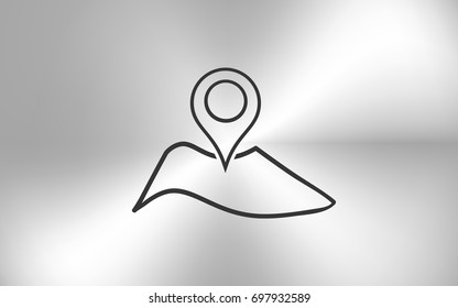 Navigation icon