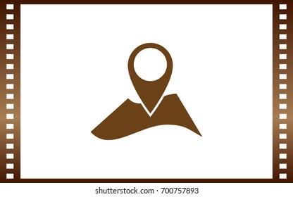 Navigation icon