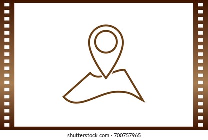 Navigation icon