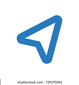 Navigation Icon