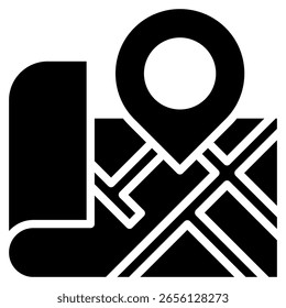 Elemento De Icono De Navegación Para Diseño