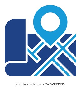 Elemento De Ícone De Navegação Para Design