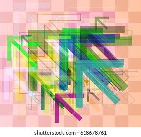 navigation icon idea