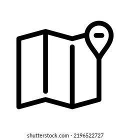 navigation icon or logo isolated sign symbol vector illustration - high quality black style vector icons
