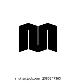 Icono de navegación. ilustración vectorial simple. Pasos 10