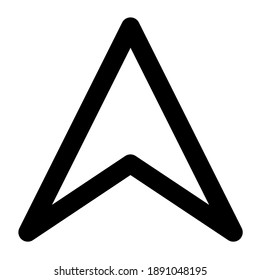 Navigation icon, you can use for commercial