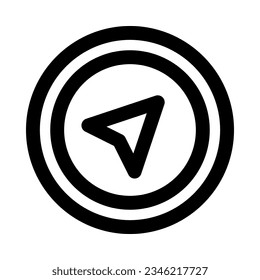 navigation icon for your website, mobile, presentation, and logo design.