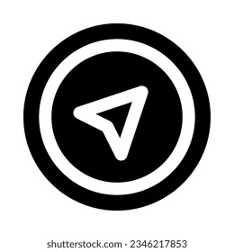 navigation icon for your website, mobile, presentation, and logo design.