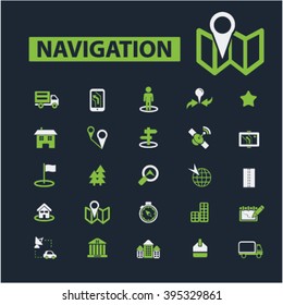 navigation icons
