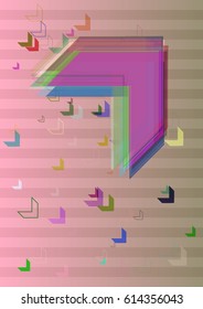 navigation idea icon
