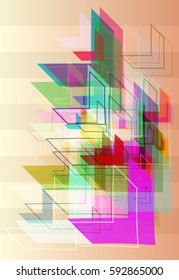 navigation idea pattern