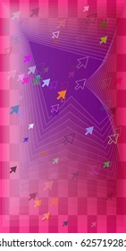navigation idea template