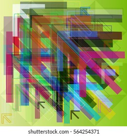 navigation idea texture