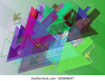 navigation idea texture